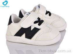 Comfort-baby 199-4A білий фото