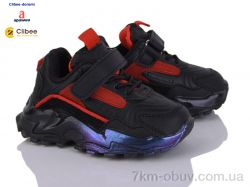 Clibee-Doremi FC78-1 black-red фото