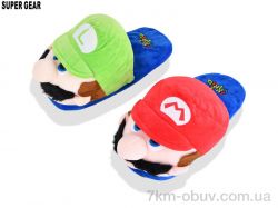 Super Gear PV323-27 mix фото