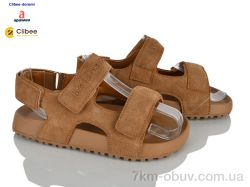 Clibee-Doremi A21001 brown фото