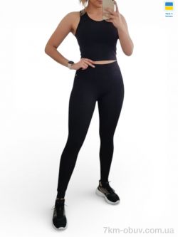 Sport style 5311 чорний фото