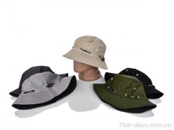 Кепочный стиль 002-3 mix фото