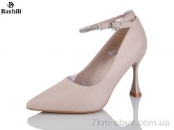 Башили GP206-3 фото