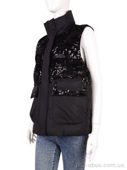 Obuvok M01 (11959) black фото