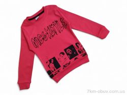 Kids-modnik 2020 червоний фото