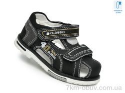 Ok Shoes F65114-B фото