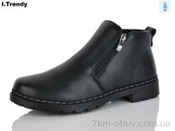 Trendy BK61 black фото