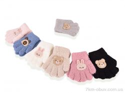 Королева 5201 (тедди) mix фото