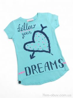 Kids-modnik 1049 бірюзовий фото