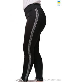 Sport style 5329 чорний фото