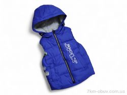 Kids-modnik MJ216 електрик фото