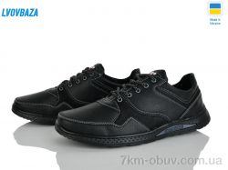 Lvovbaza Yulius 93 чорний фото