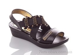 DeMur K26-KB Madona black (24-29) фото
