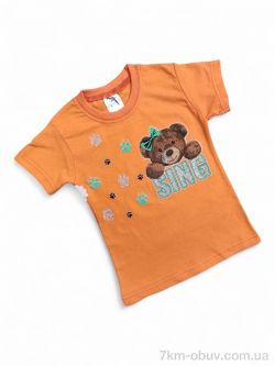 Kids-modnik 117-2 помаранчевий фото