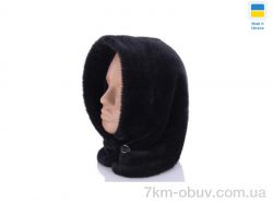 Mabi 0509 чорний фото