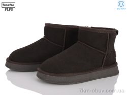 PLPS-Nanachka 5854 d.brown фото