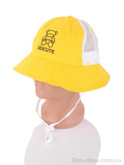 RuBi 3005-5 yellow фото