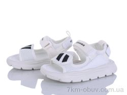 Clibee-ShoSho T1251P-1 white фото