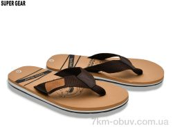 Super Gear A01-770 khaki фото