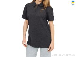 Sport style 20139 графіт фото