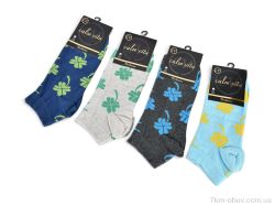 ГС Шкарпетки TJ35-3 mix фото