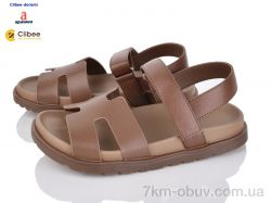 Clibee-Doremi A6281-2 brown фото