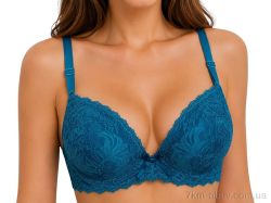 Obuvok 052B (07890) blue фото