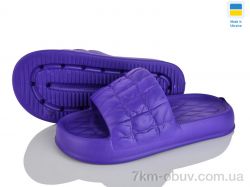 Rai shoes ПЖ50 фіолетовий фото