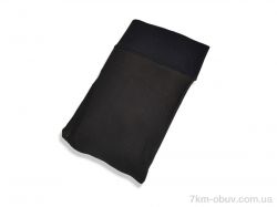 OL Колготи хутро black фото