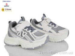 Clibee-Doremi LB1187 white-grey фото