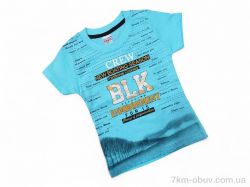 Kids-modnik 712 блакитний фото