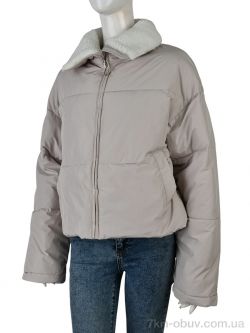 Obuvok 1105 (12058) beige фото