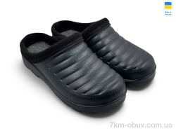 Rai shoes BM34 чорний фото