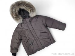 Kids-modnik YK1182 шоколадний фото