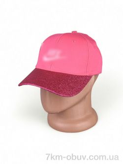 Кепочный стиль 009-10 pink фото