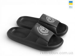 Rai shoes T670 чорний фото