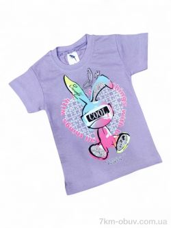 Kids-modnik 0117-2 бузковий фото