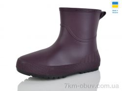 Inblue БЖ15-2 бордовий фото