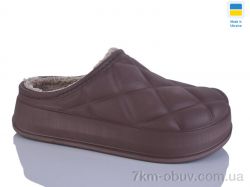 Крок С111 коричневий фото