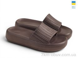Rai shoes ДС78 шоколад фото