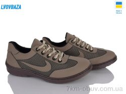 Lvovbaza Ankor KP7 сітка беж фото