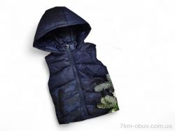 Kids-modnik L27 т.синій з синім фото