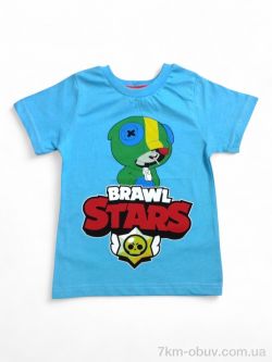 Kids-modnik 7195 блакитний фото