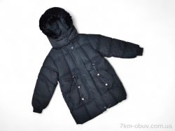 Kids-modnik K28 чорний єврозима фото