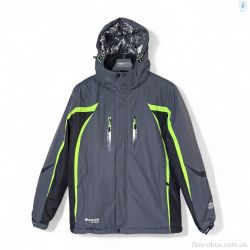 Audsa S22082-8 grey фото