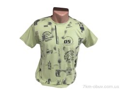 TurkishBrend C005 жовтий фото