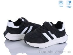 Clibee-ShoSho ABC2721P black фото