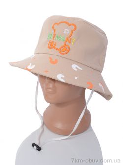 RuBi LG007-4 beige (52) фото