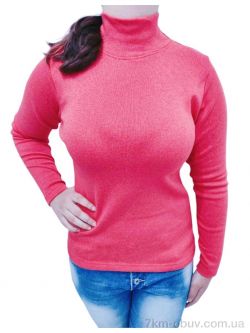 Riza Гольф жіночий рожевий фото