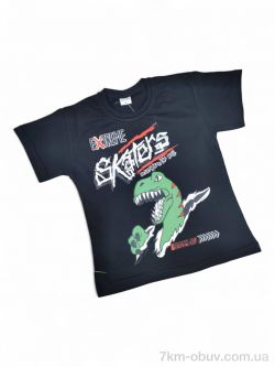 Kids-modnik 9717 чоринй фото